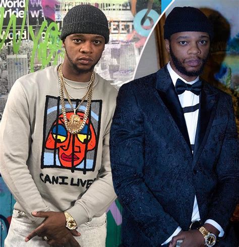 remy and papoose net worth.